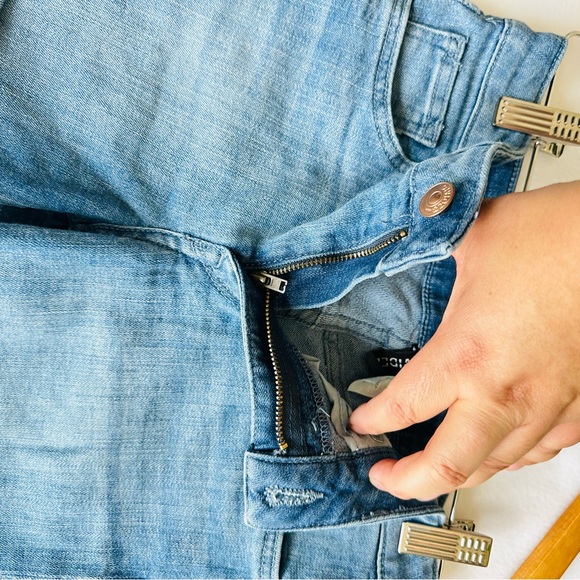 Pack of 2, shorts size 4/6, used in perfect condition - Picture 9 of 12